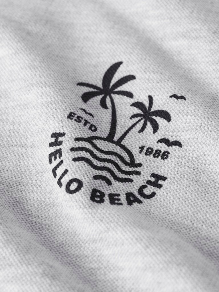 Ni Pulover Sportiv 2502