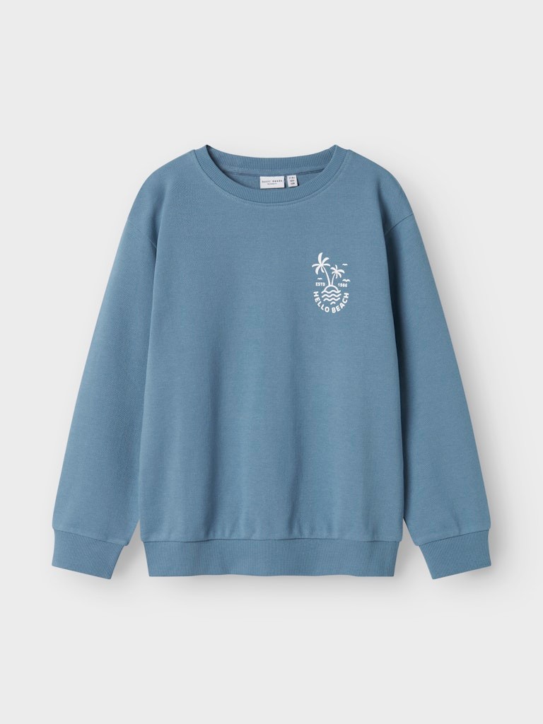 Ni Pulover Sportiv 2502