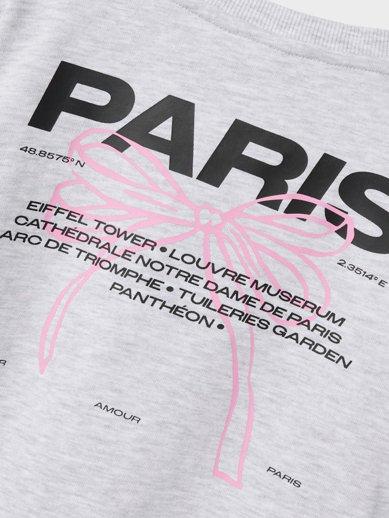 Ni Pulover Sportiv 2502