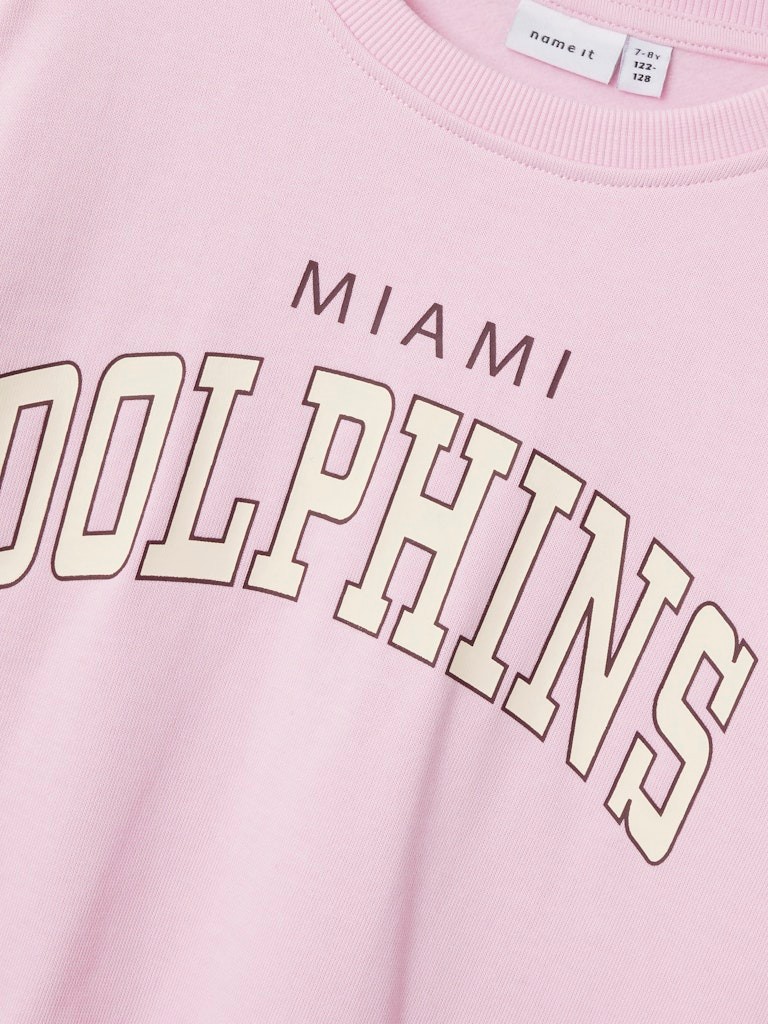 Ni Pulover Sportiv 2502