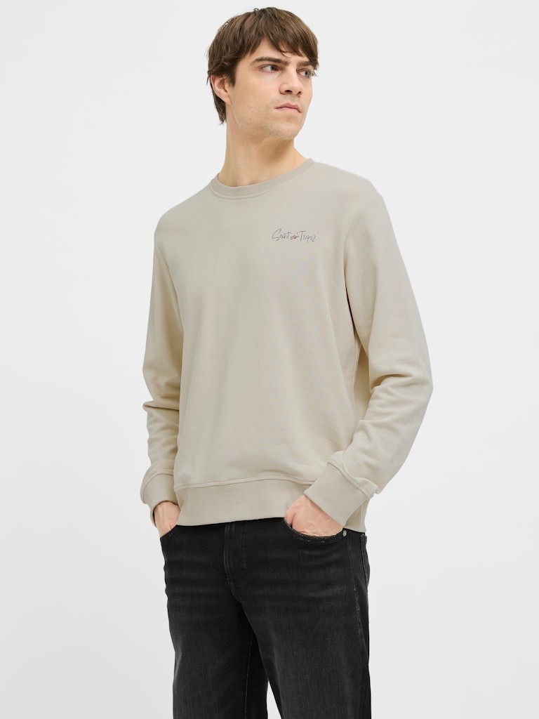 Jj Pulover Sportiv 2503