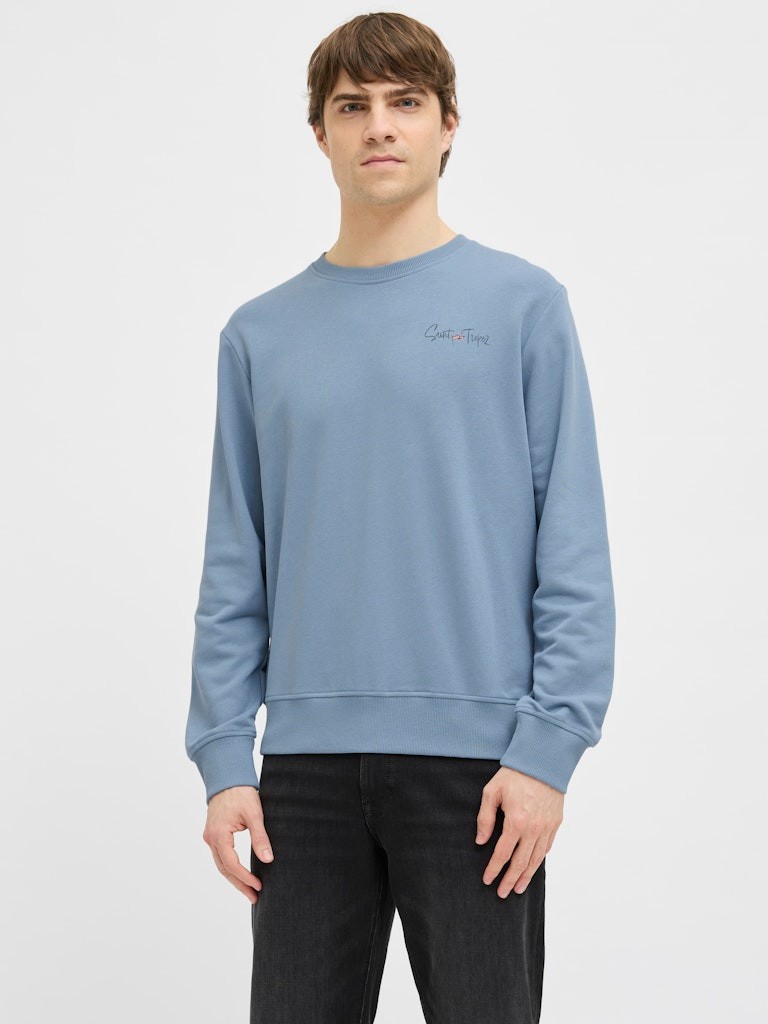 Jj Pulover Sportiv 2503