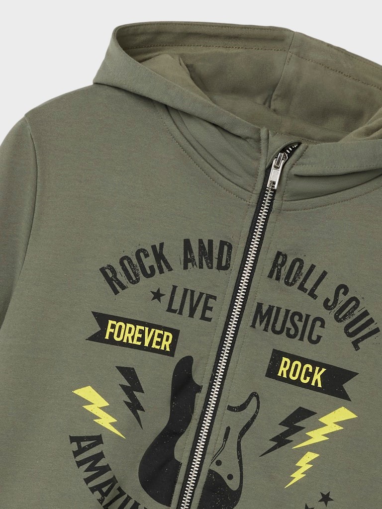 Ni Pulover Sportiv 2503