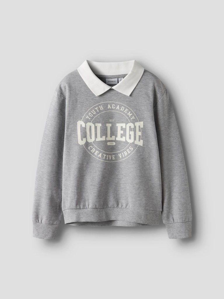 Ni Pulover Sportiv 2503