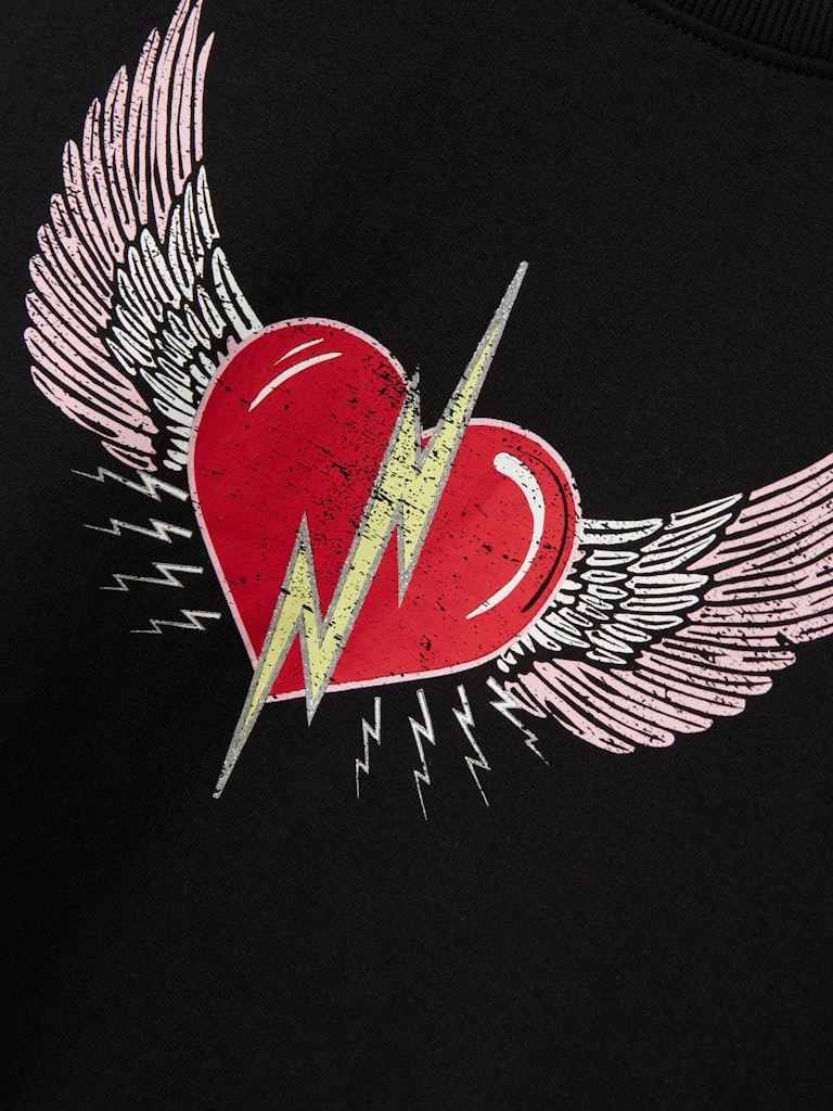 Ni Pulover Sportiv 2503