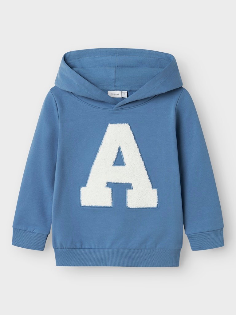 Ni Pulover Sportiv 2503