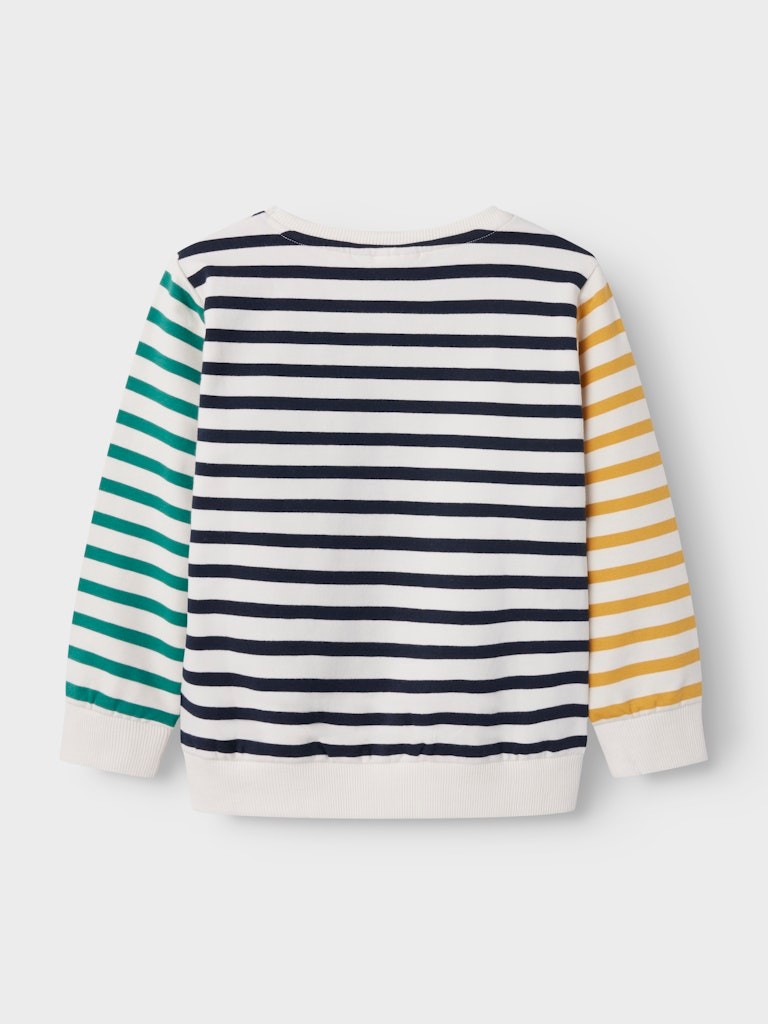 Ni Pulover Sportiv 2503