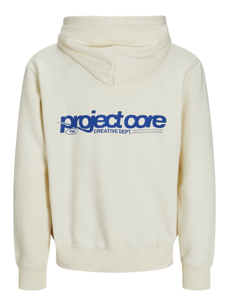 Jj Pulover Sportiv Noos