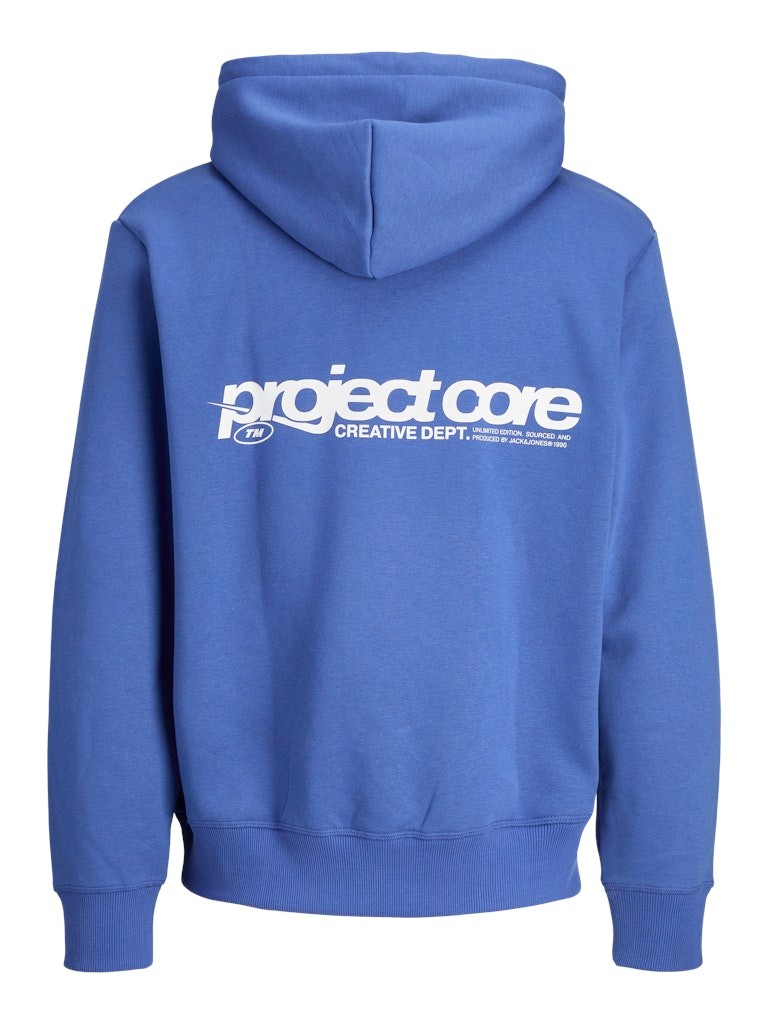 Jj Pulover Sportiv Noos