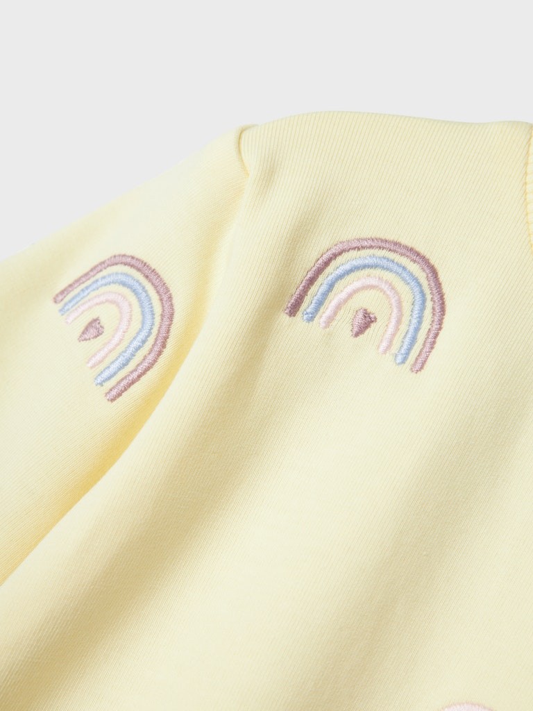 Ni Pulover Sportiv 2503