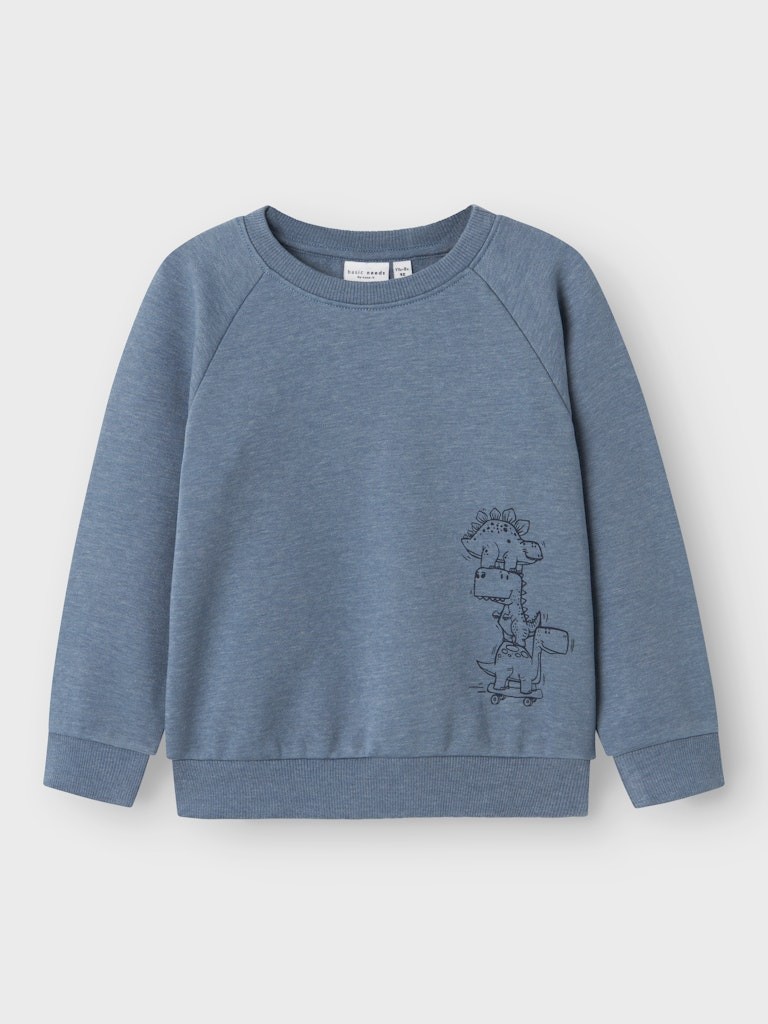 Ni Pulover Sportiv 2504