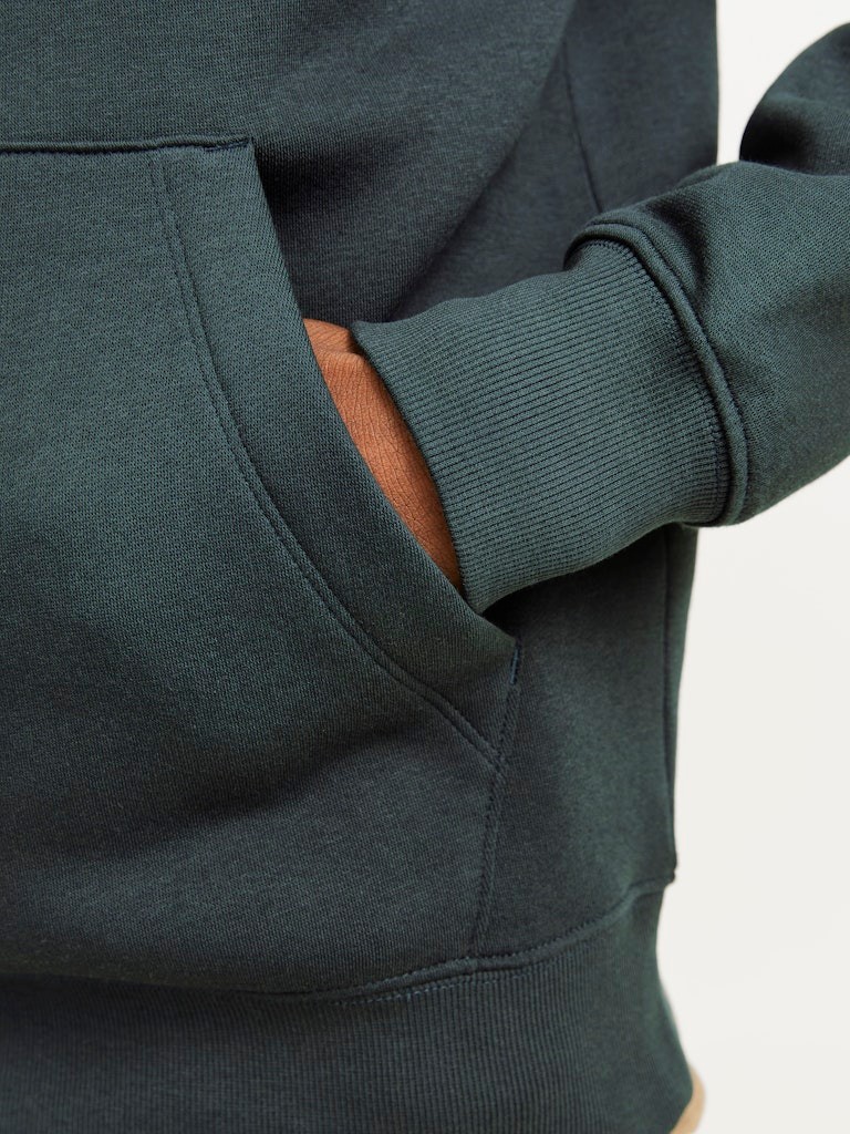 Jj Pulover Sportiv 2504