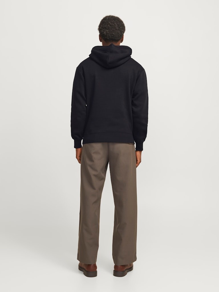 Jj Pulover Sportiv 2504