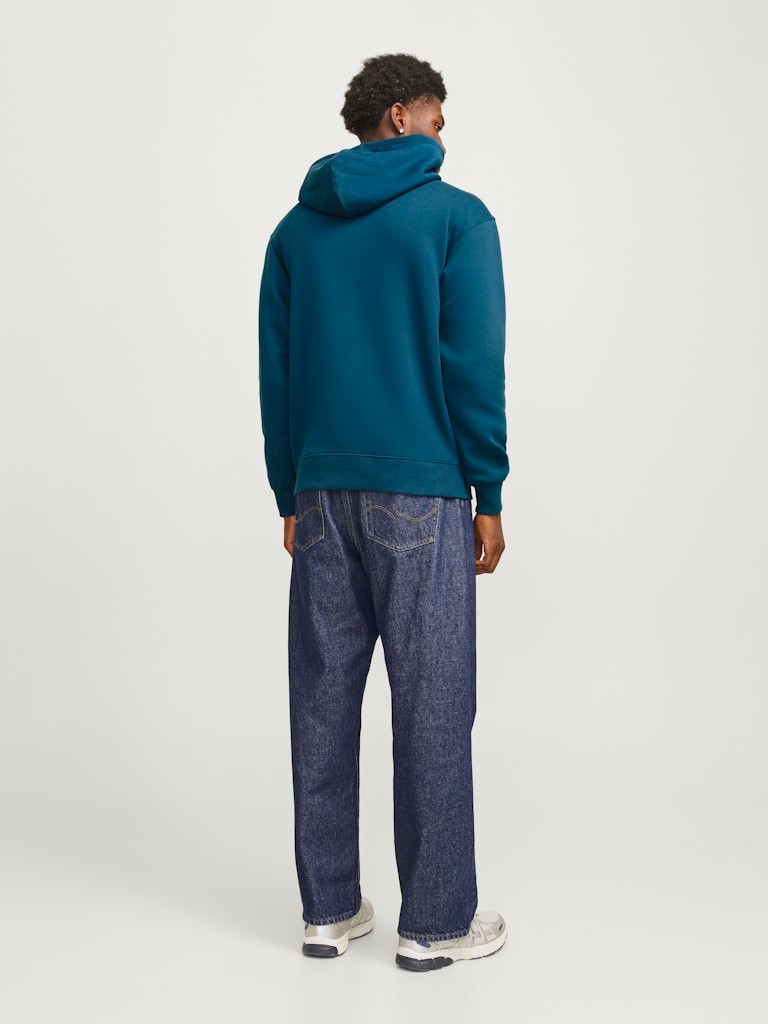 Jj Pulover Sportiv 2504