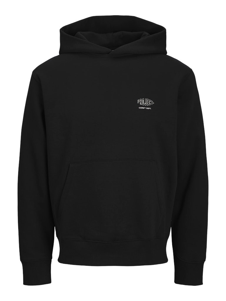 Jj Pulover Sportiv 2504