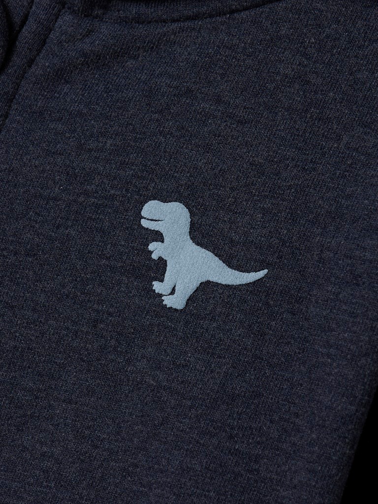 Ni Pulover Sportiv 2504