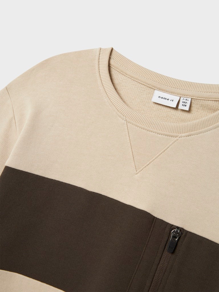 Ni Pulover Sportiv 2506