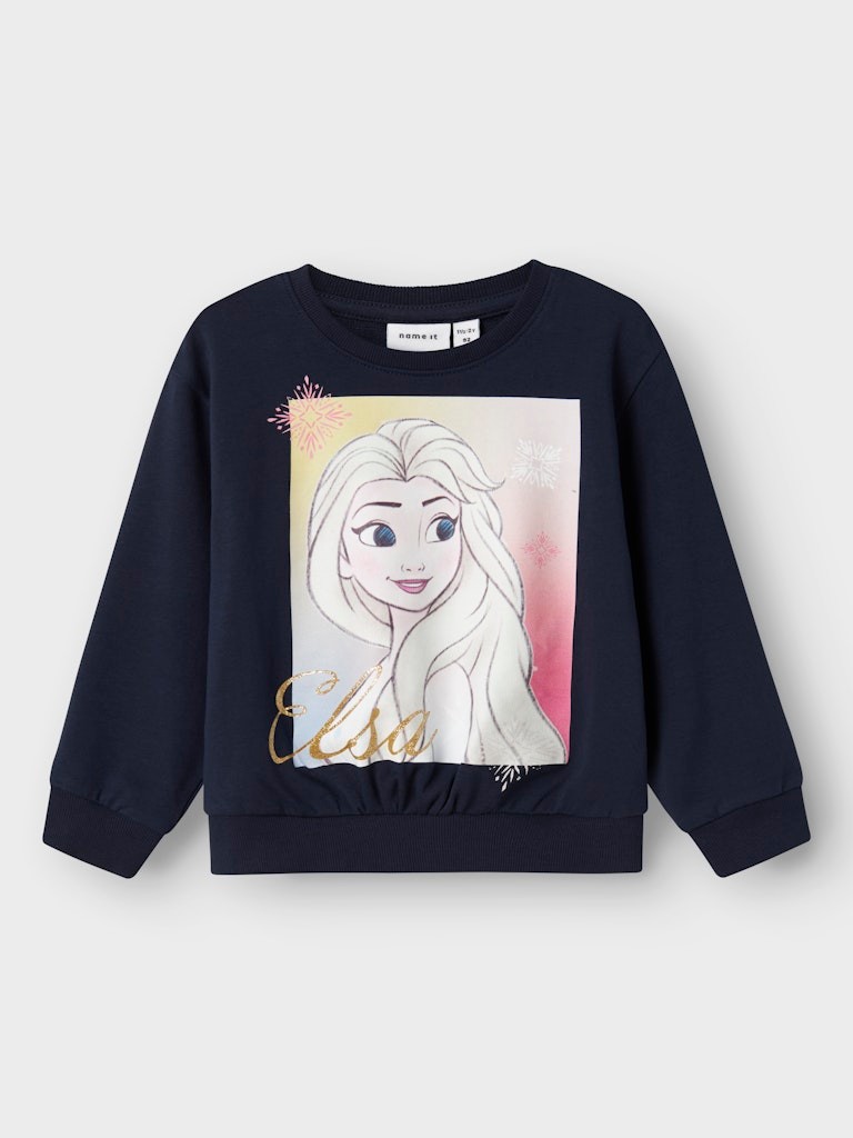 Ni Pulover Sportiv 2506