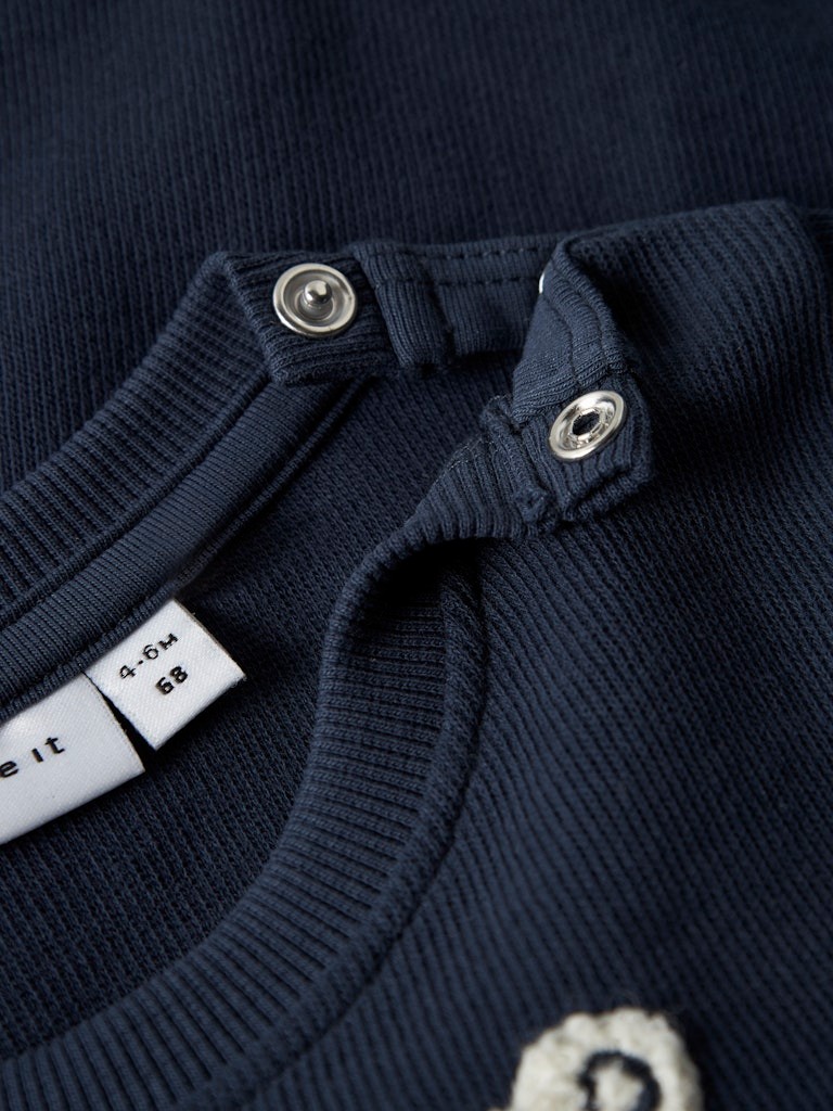 Ni Pulover Sportiv 2506