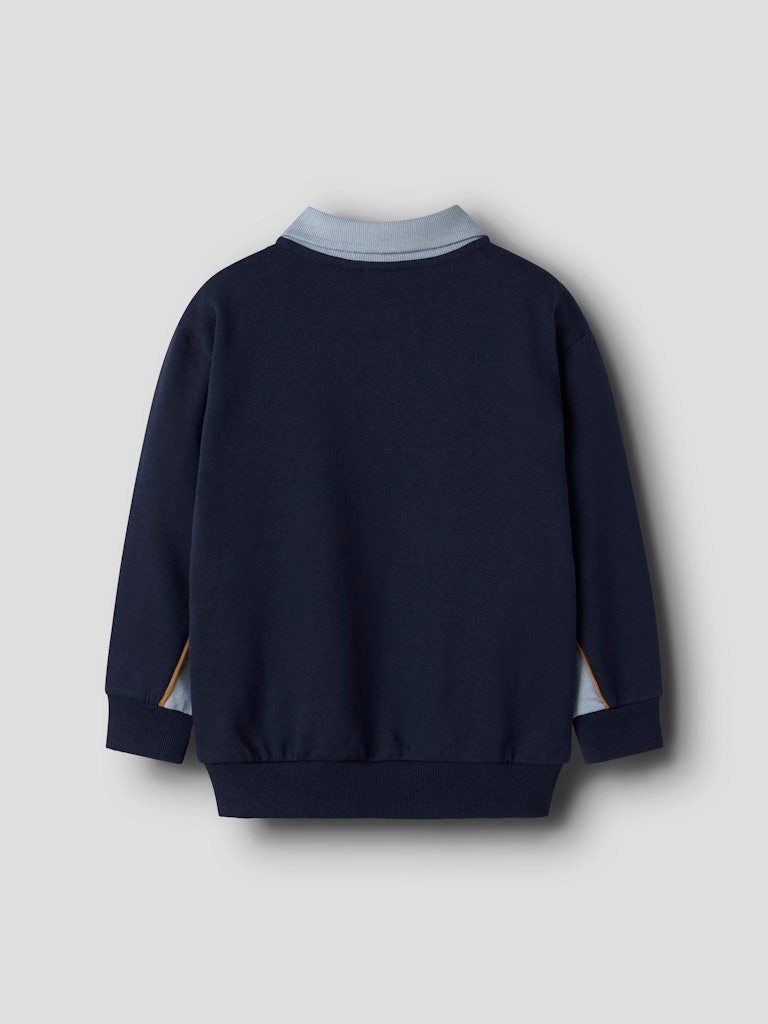 Ni Pulover Sportiv 2506