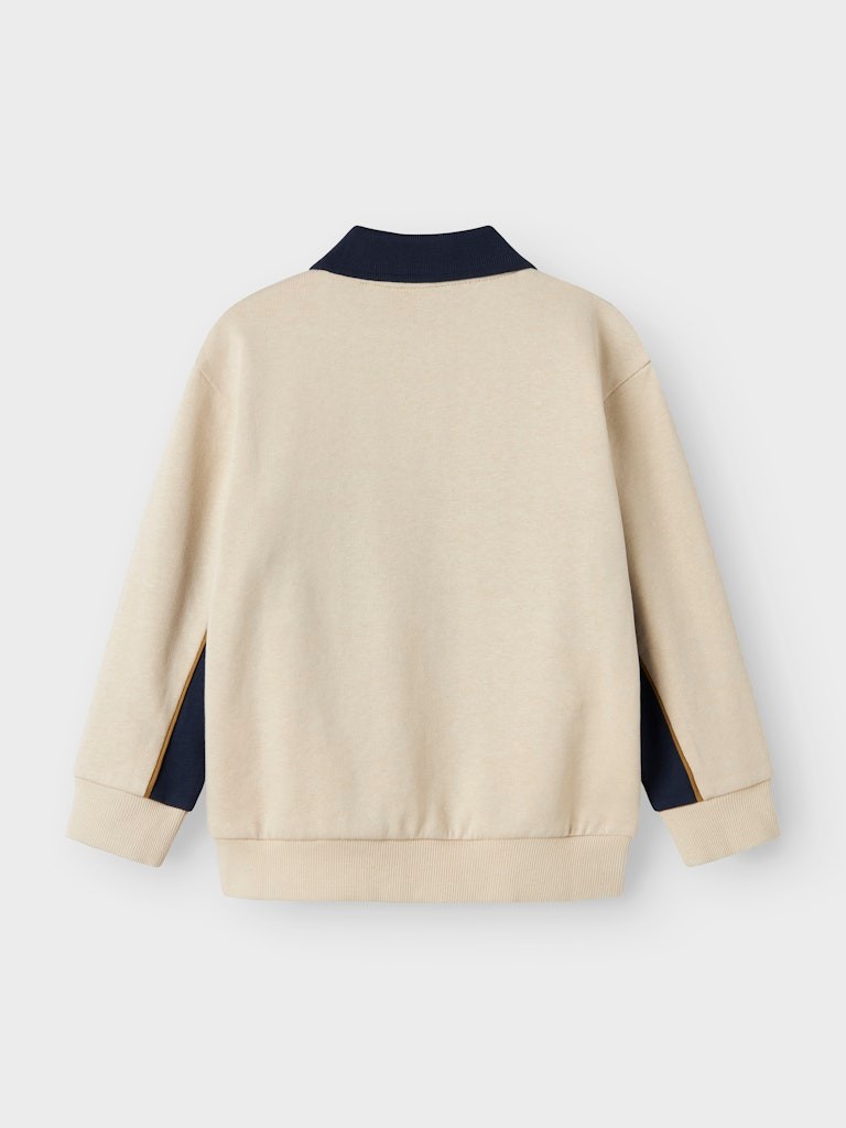 Ni Pulover Sportiv 2506