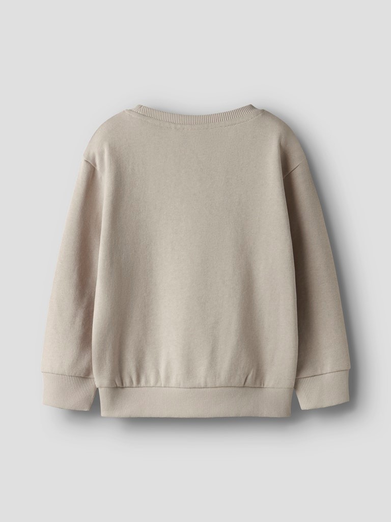 Ni Pulover Sportiv 2506