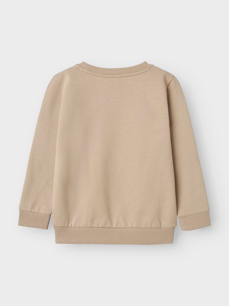 Ni Pulover Sportiv Noos