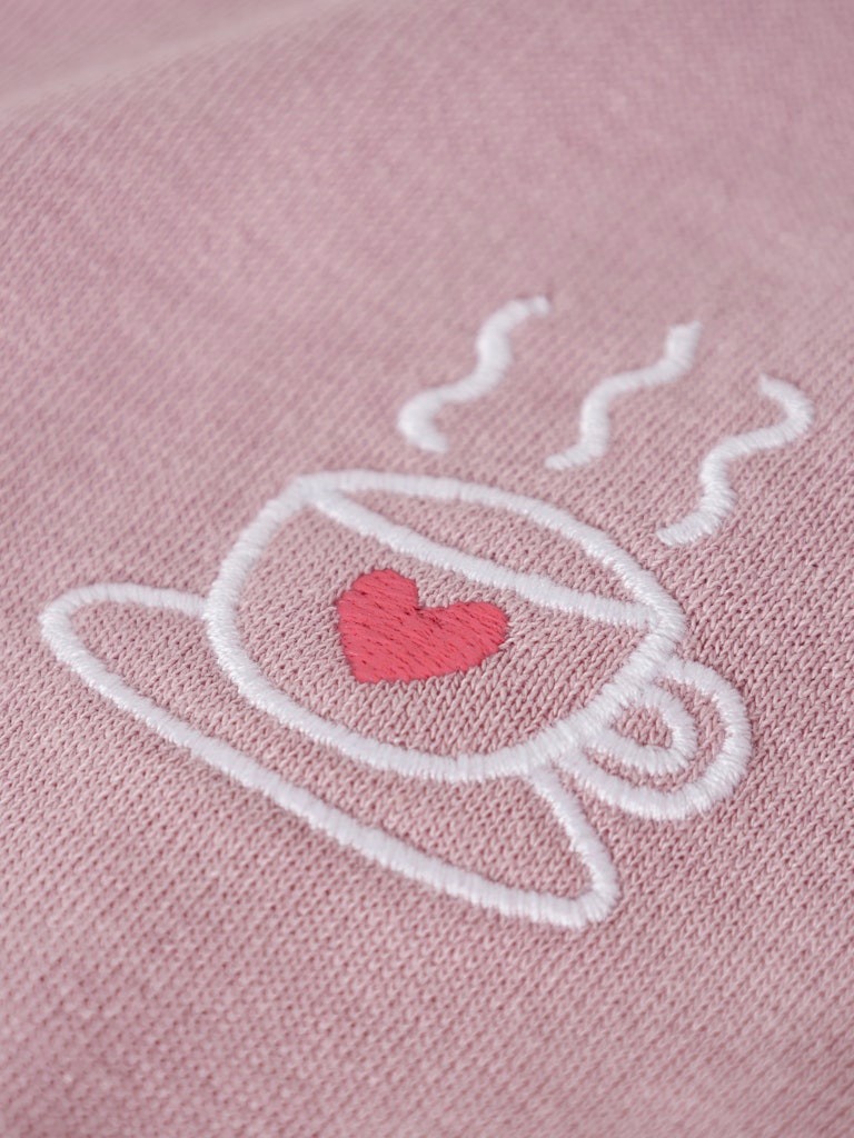 Ni Pulover Sportiv 2507