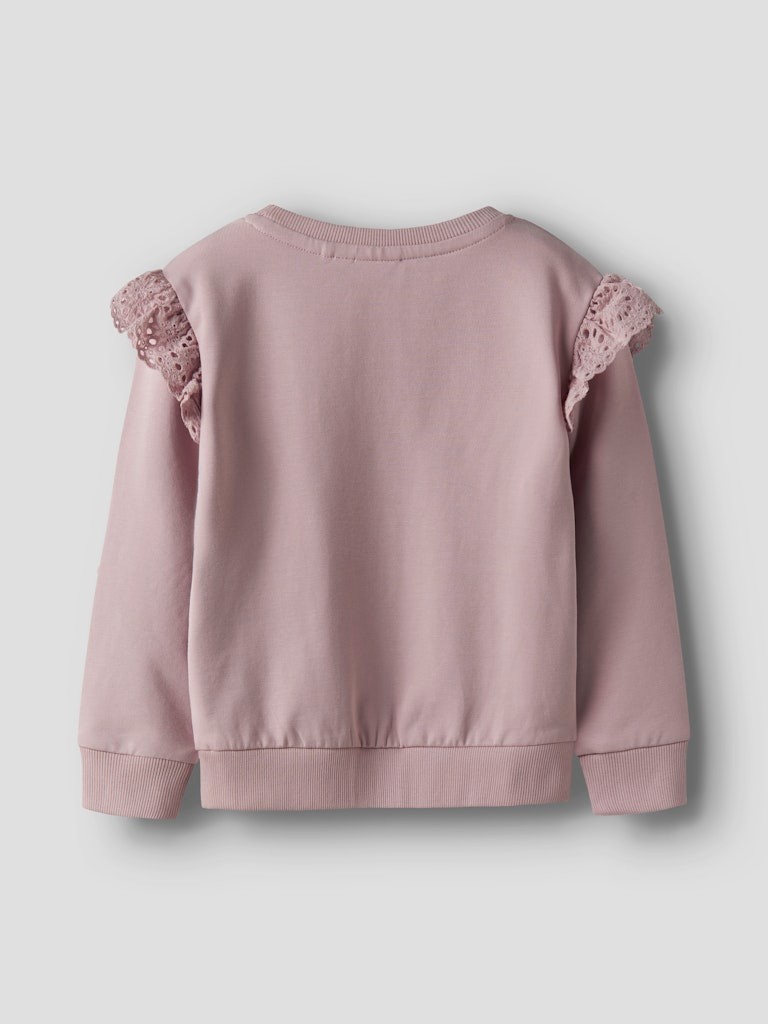 Ni Pulover Sportiv 2507