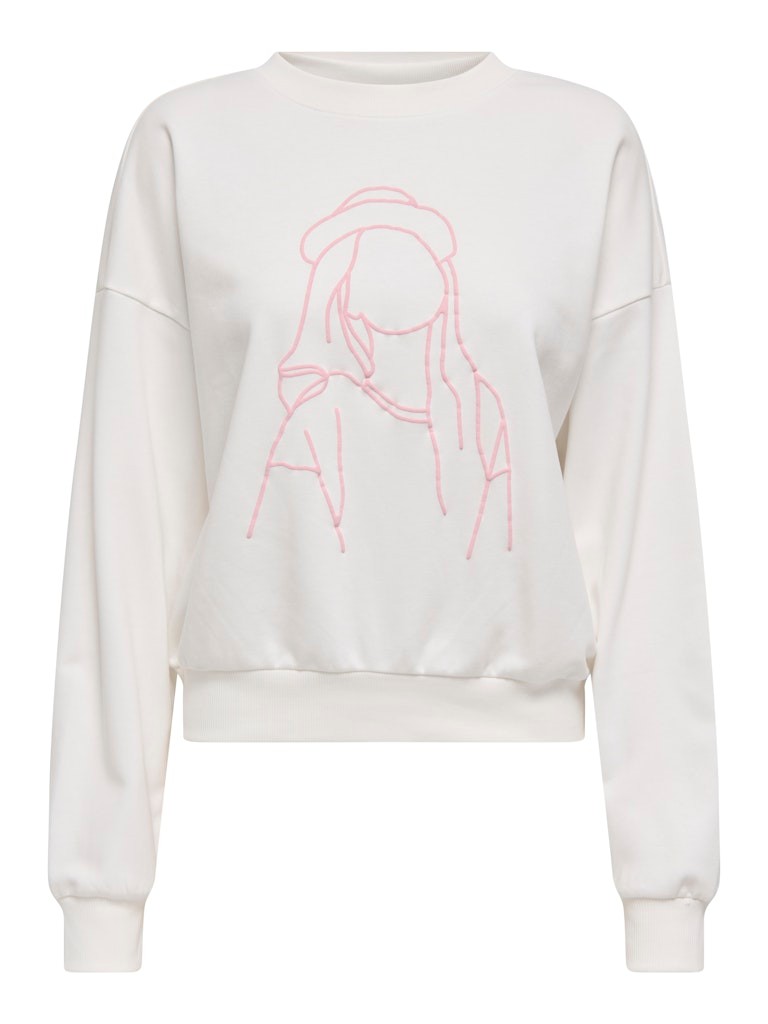 O Pulover Sportiv 2507