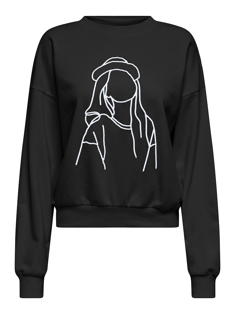 O Pulover Sportiv 2507