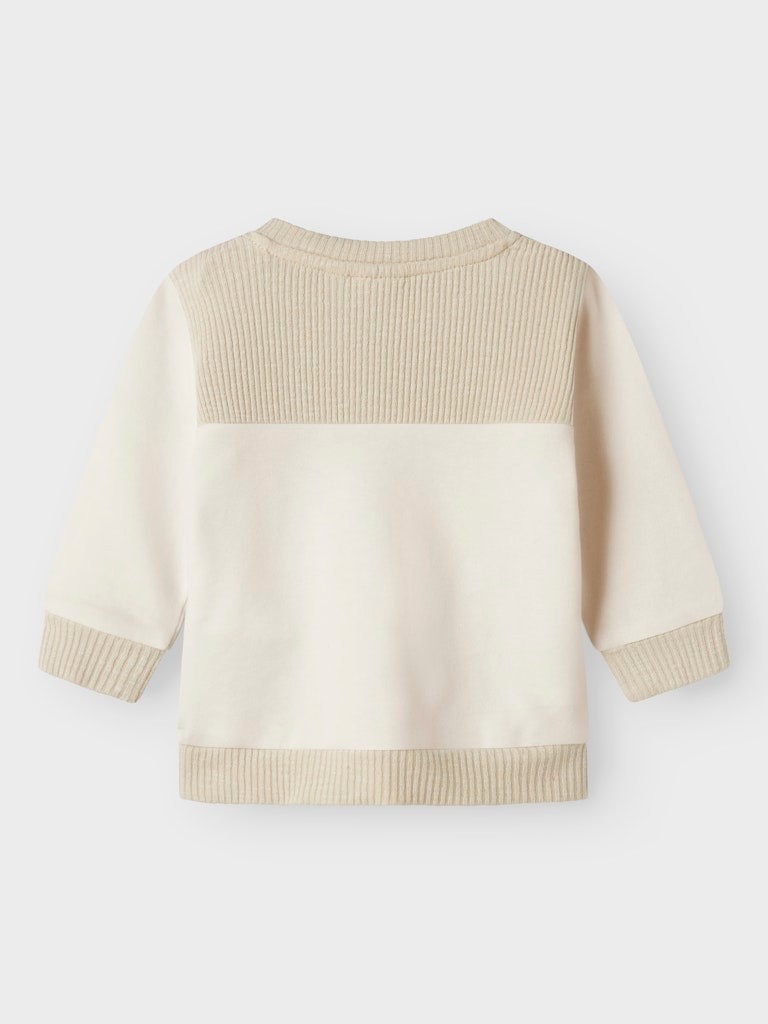 Ni Pulover Sportiv 2507