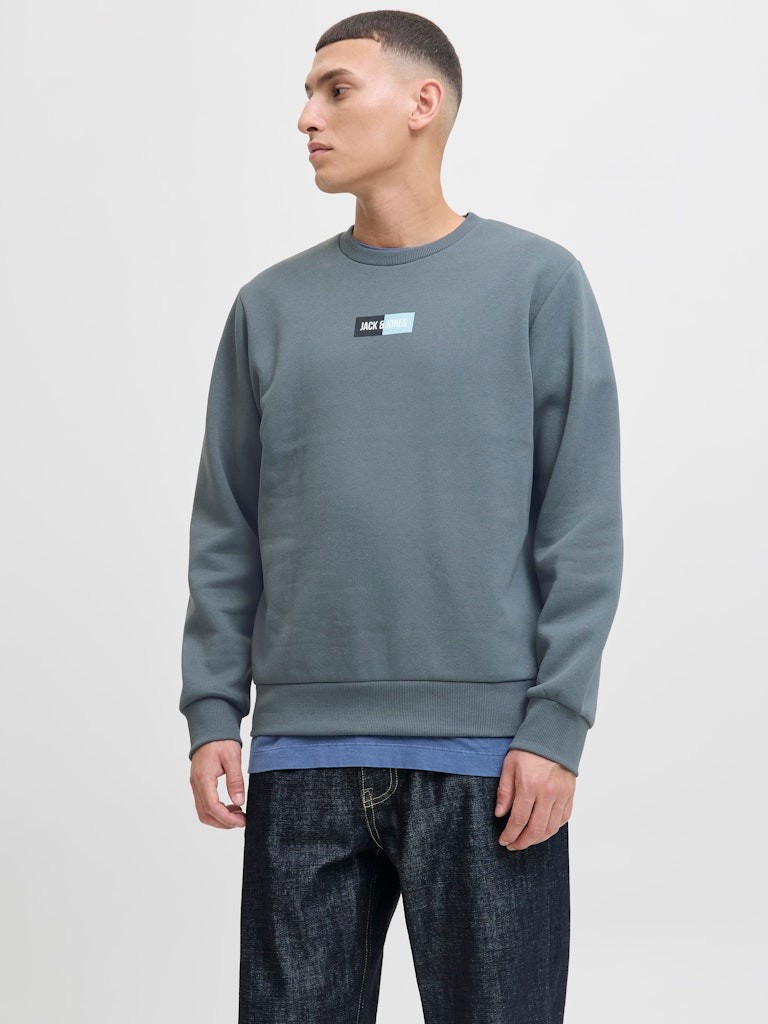 Jj Pulover Sportiv 2510