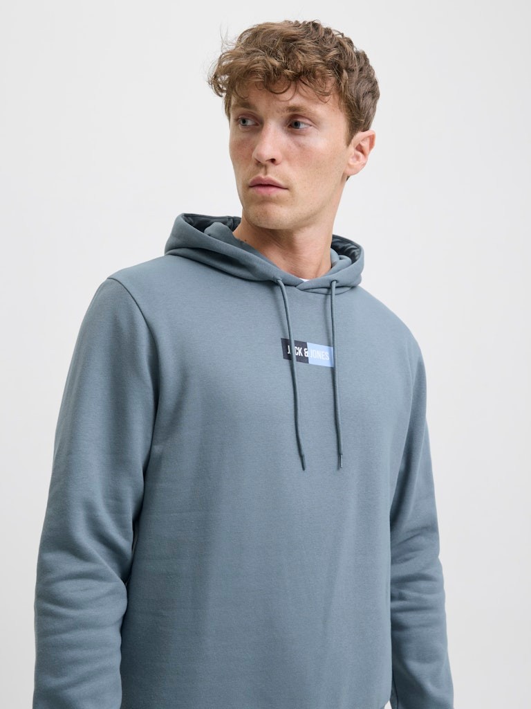 Jj Pulover Sportiv 2507