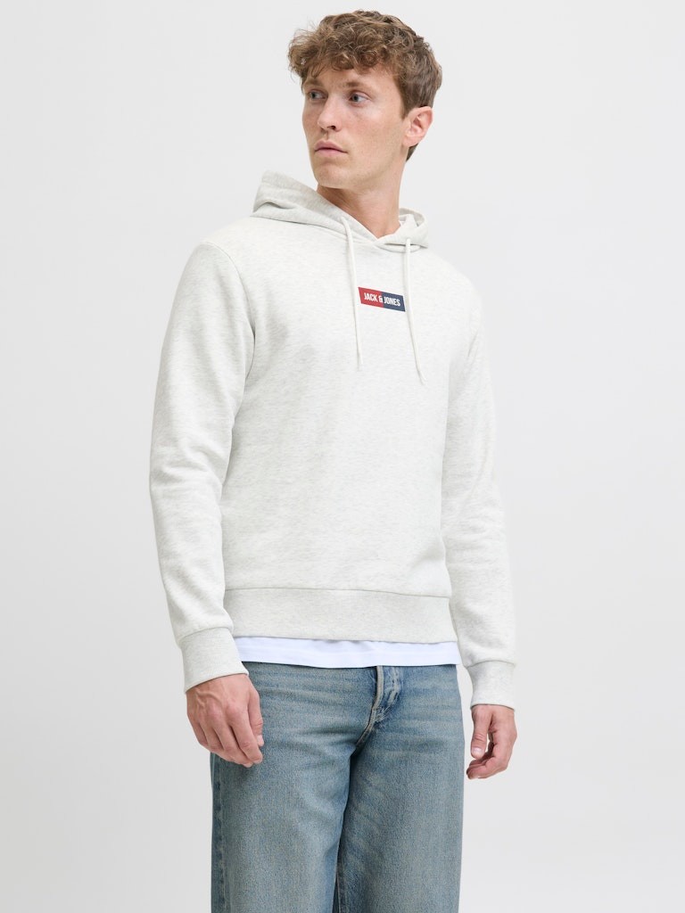 Jj Pulover Sportiv 2507