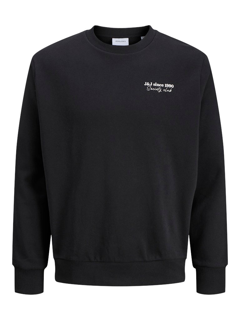 Jj Pulover Sportiv 2507