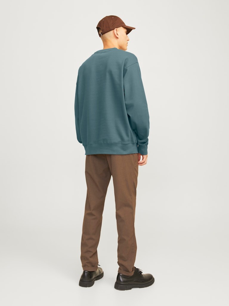 Jj Pulover Sportiv 2507