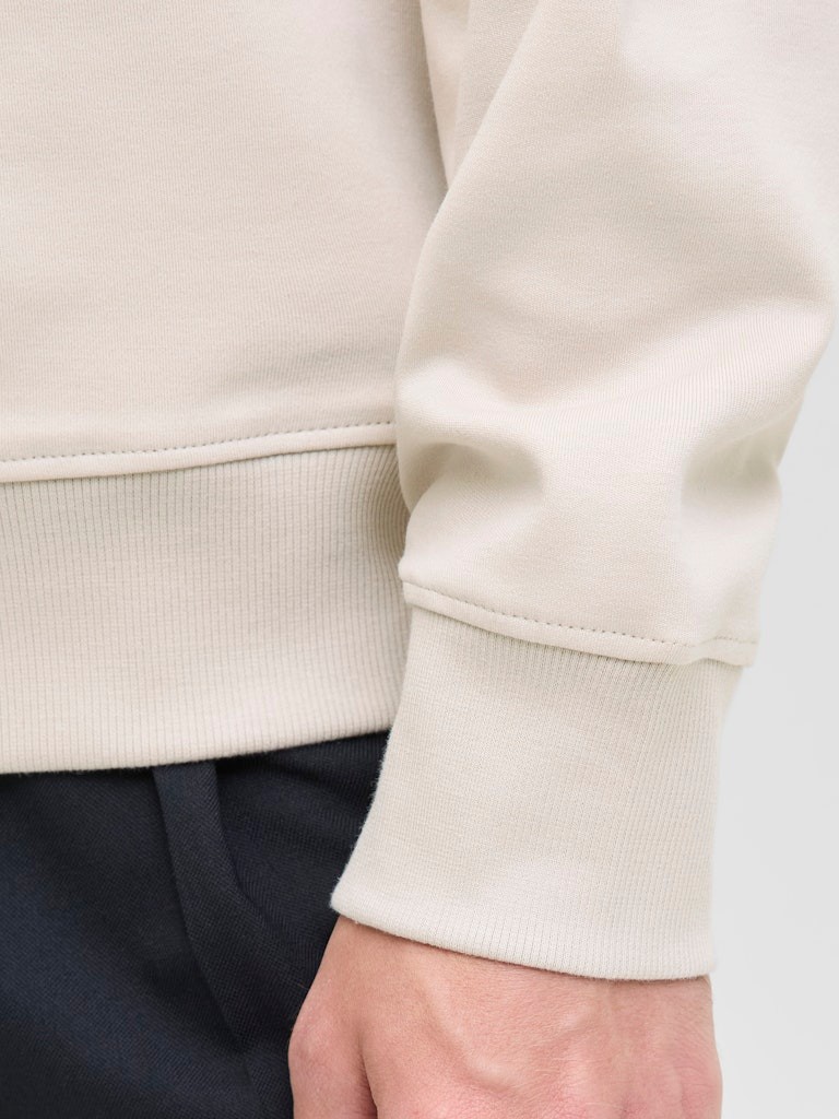 Jj Pulover Sportiv 2507