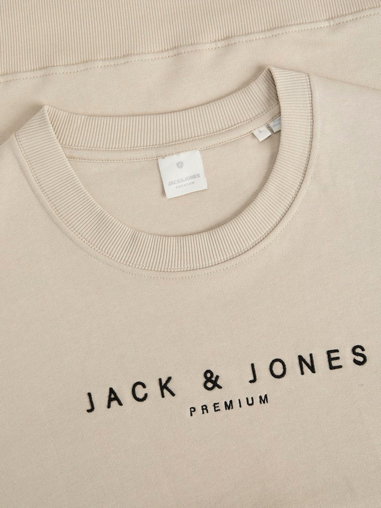 Jj Pulover Sportiv 2507