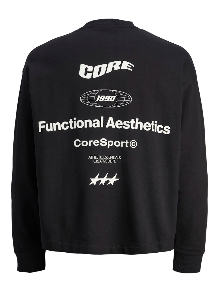 Jj Pulover Sportiv 2507