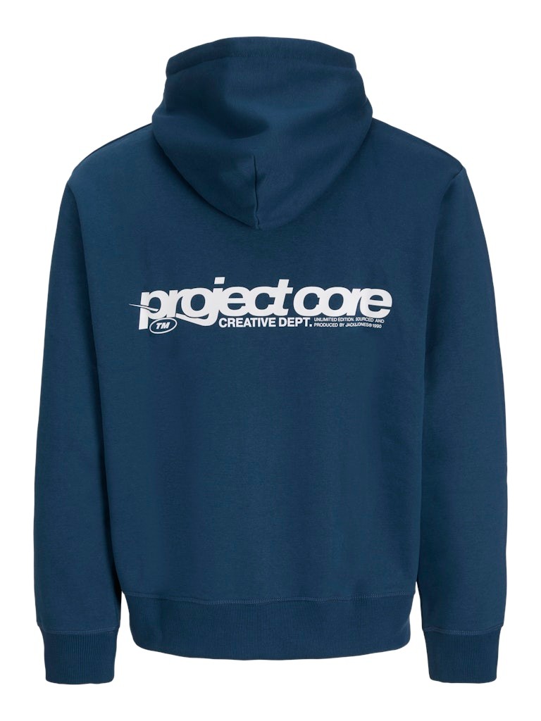 Jj Pulover Sportiv Noos