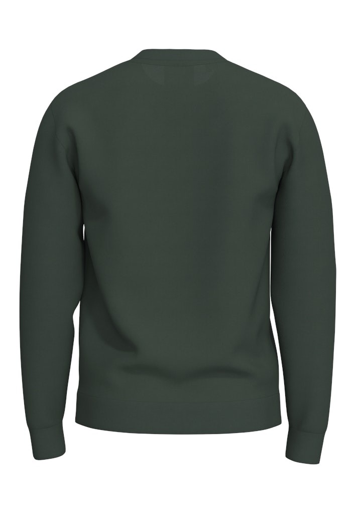 S Pulover Sportiv Noos