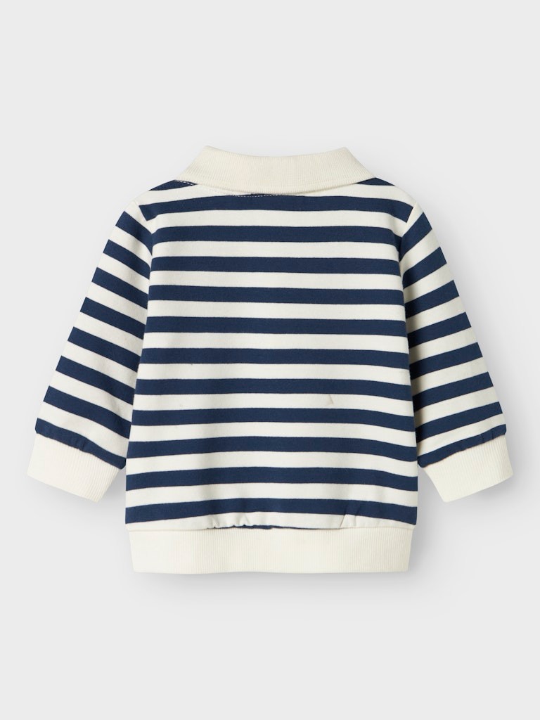 Ni Pulover Sportiv 2508