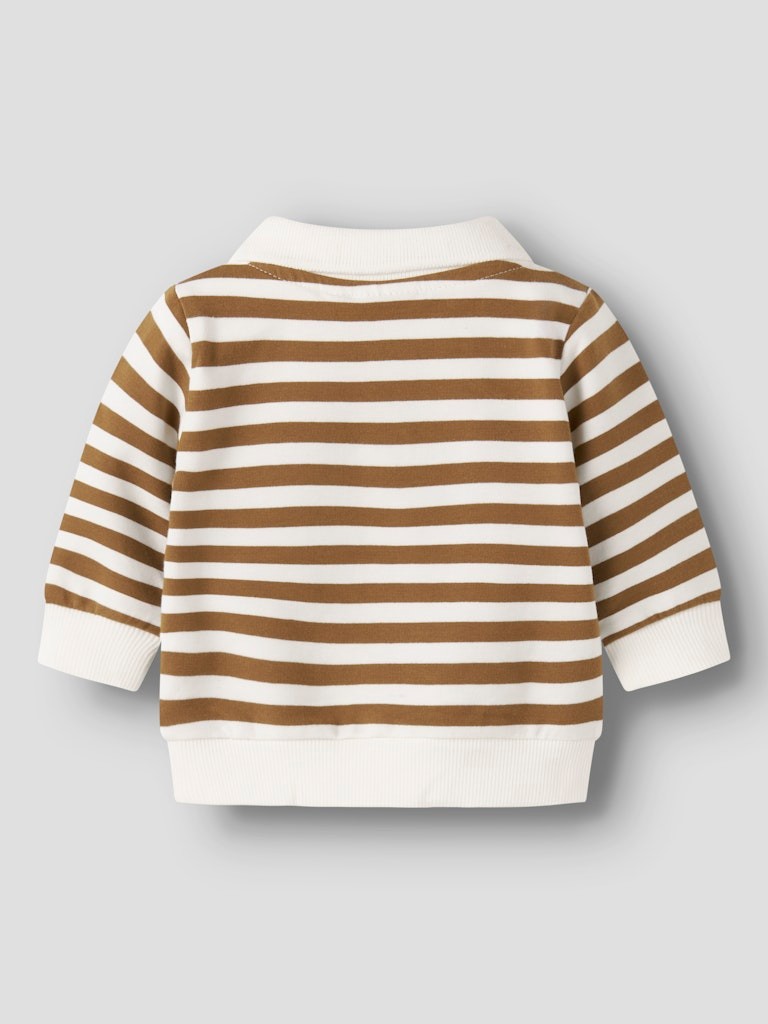 Ni Pulover Sportiv 2508