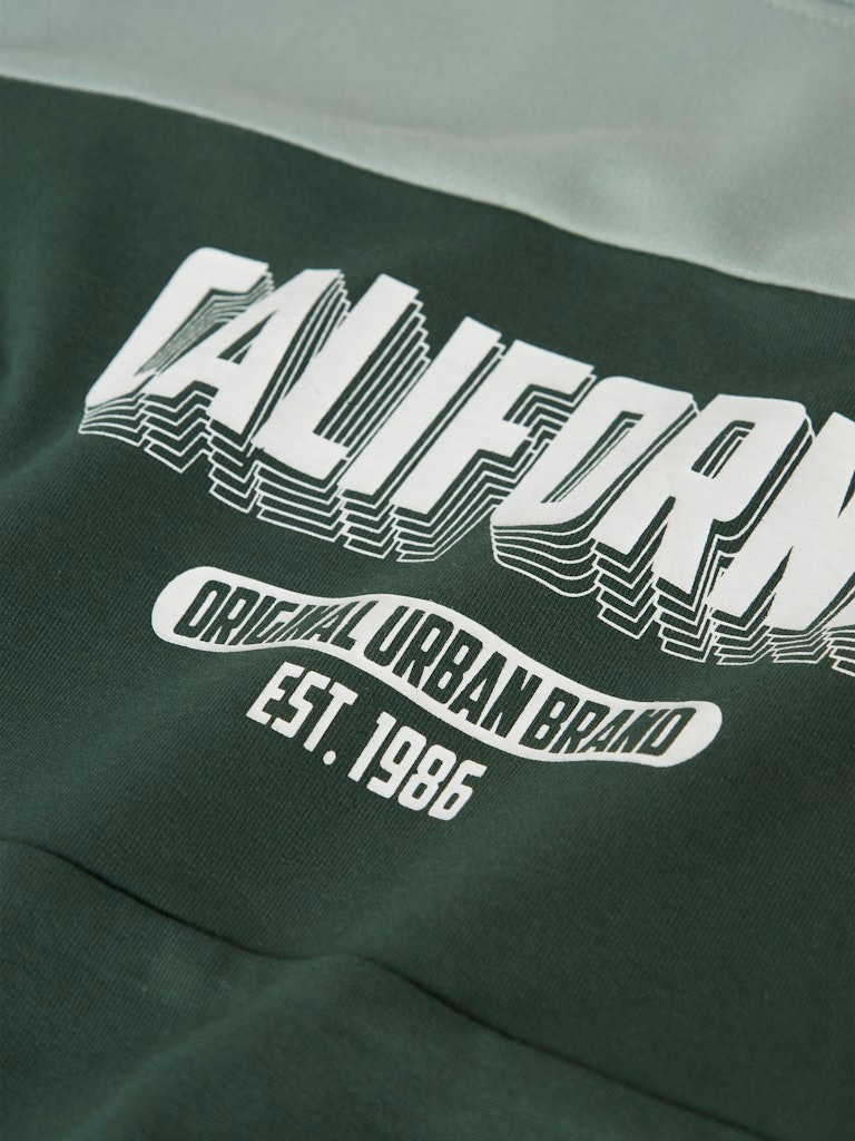 Ni Pulover Sportiv 2508