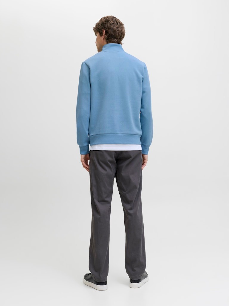 Jj Pulover Sportiv 2508