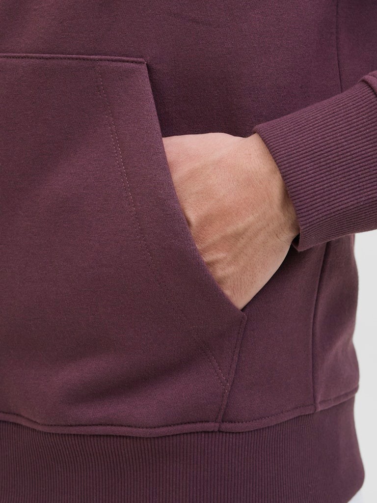 Jj Pulover Sportiv 2508