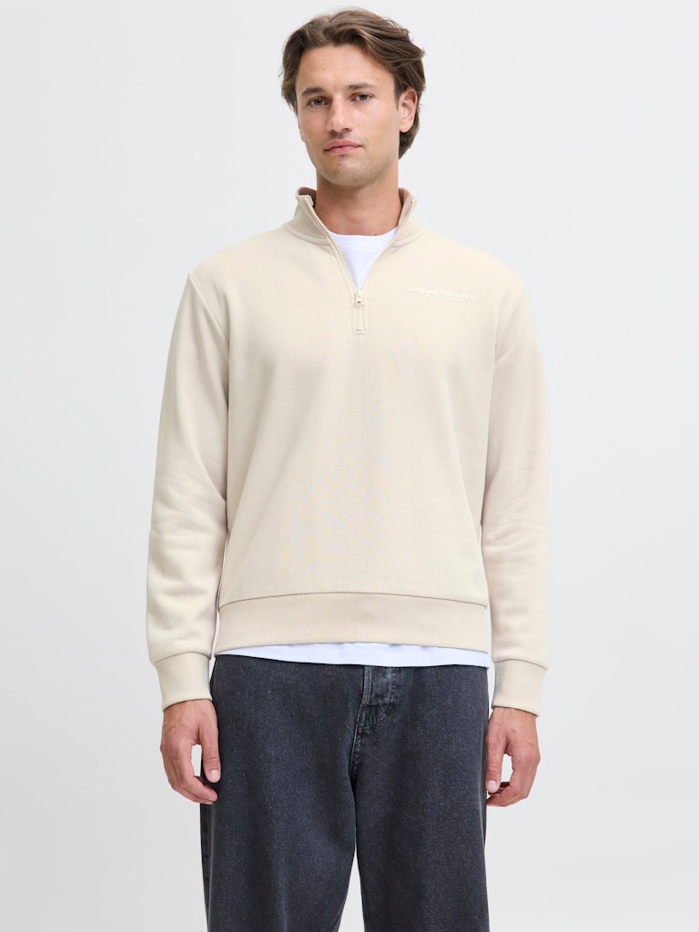 Jj Pulover Sportiv 2508