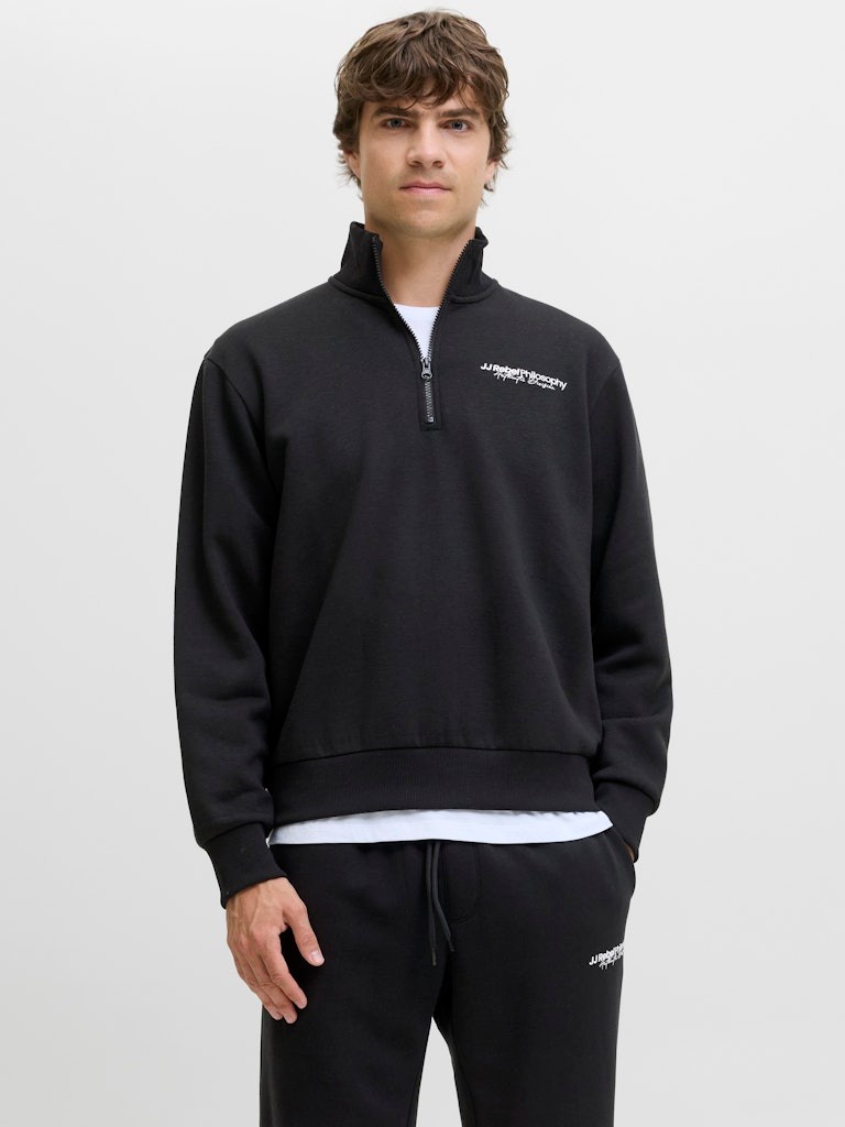 Jj Pulover Sportiv 2508