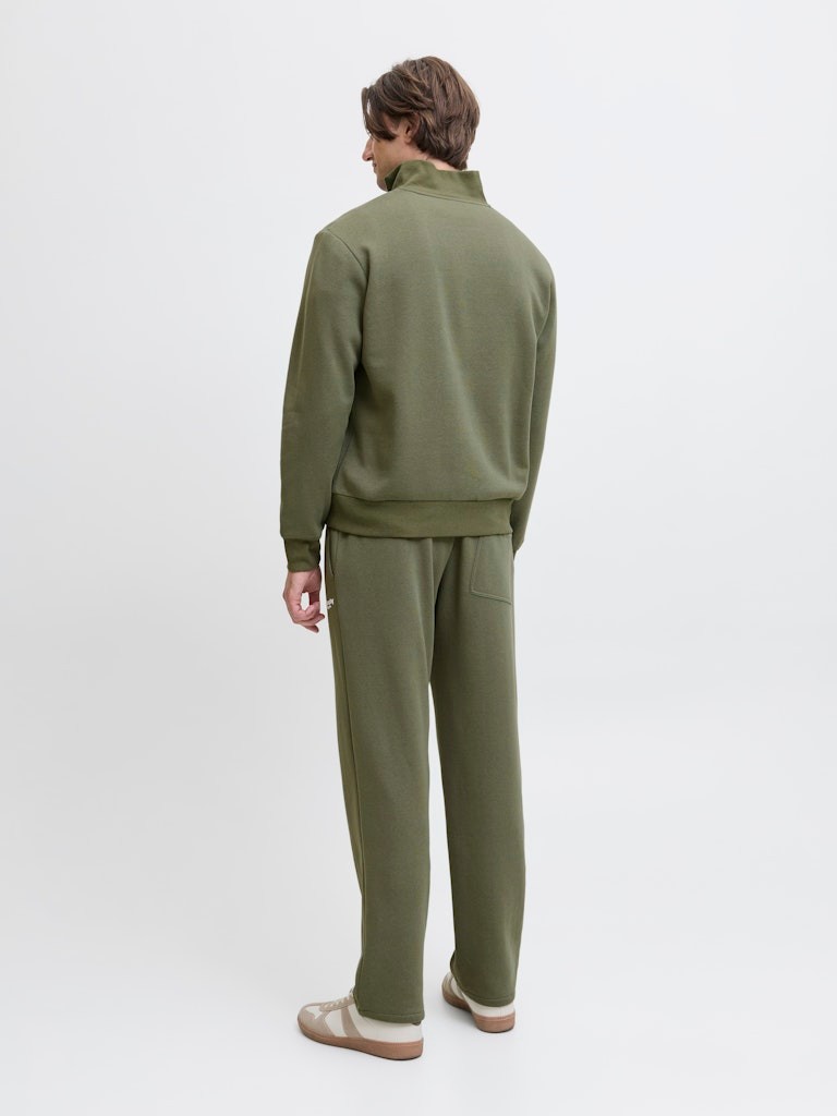 Jj Pulover Sportiv 2508